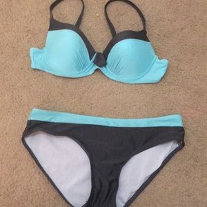 Women’s 2 piece bikini